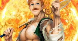 Escanor