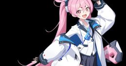 Kurosaki Koyuki (Blue Archive)
