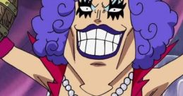 Emporio Ivankov (One Piece)