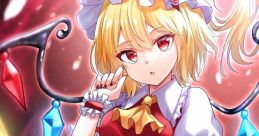Flandre Scarlet (Touhou: Azure Reflections)