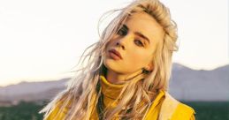 Billie Eilish HTE