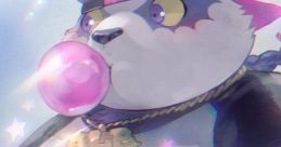 Alp (Housamo)