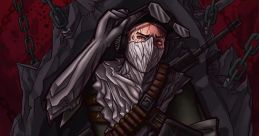 Deimos (madness combat project nexus)