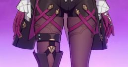 Serval [EN] - Honkai: Star Rail | Mangio-Crepe Type your text to hear it in the voice of Serval [EN] - Honkai: Star Rail |