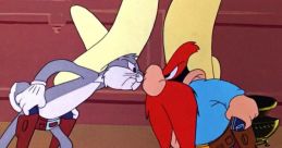 Bugs Bunny (French dub)
