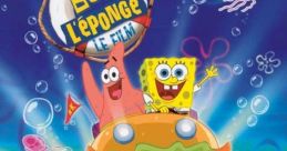 Spongebob (French dub) Type your text to hear it in the voice of Spongebob (French dub).