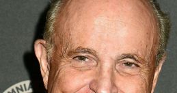 Rudy Giuliani