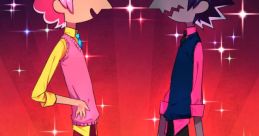 Prismo (Adventure Time)