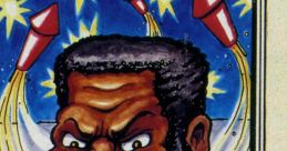 SNES Little Mac (Super Punch Out) Harvest