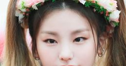 Hwang Yeji (ITZY)