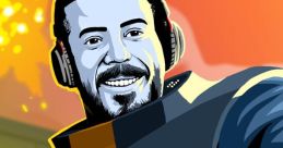 Unlost (Turkish Twitch Streamer)-Mangio-Crepe