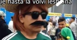 TuffyTheChileanRat (Lolcow mexican)