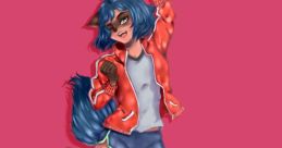 Michiru Kagemori (Latin American Spanish)