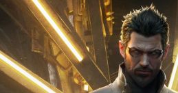 Deus Ex: Mankind Divided