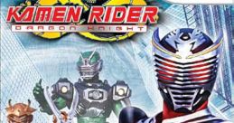 Kamen Rider Dragon Knight, Johnny Yong Bosch