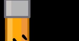 BFDI: Pencil (Current)