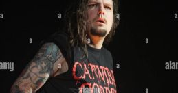 Jonathan Davis (KoRn) (Mangio Crepe)