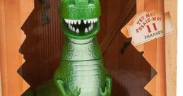 Rex (Toy Story)
