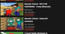 ECKOSOLDIER (Minecraft- PG3D Youtuber)