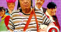 El Chavo del 8 (Eugenio) Mangio-crepe