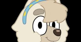 Judo (Bluey) (Mangio Crepe)