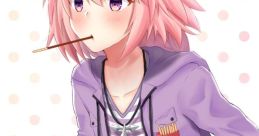 Astolfo (pantsahat)