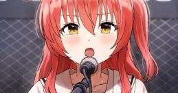 Ikuyo Kita (Kessoku Band - Bocchi The Rock!)