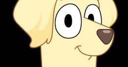 Lucky's Mom (Janelle) (Bluey)