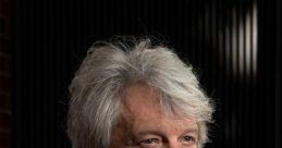 Bon Jovi Raspy Voice