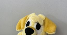 Lucky's Brother (Chucky) (Bluey)
