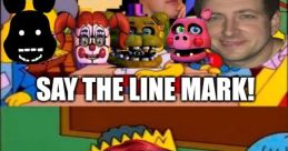 Was That The Bite Of 87?! (Markiplier)