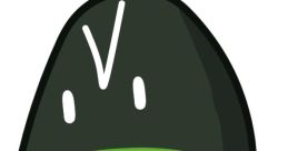 Avocado (BFDI:TPOT) Ovid 'Wolfy' G.