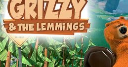 Grizzy
