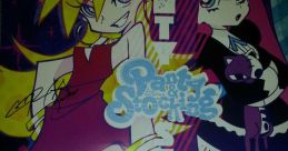 Brief (Panty And Stocking ENG Dub)