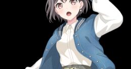 Tomori Takamatsu V2 (BanG Dream! It's MyGO!!!!!!) Type your text to hear it in the voice of Tomori Takamatsu V2 (BanG Dream!