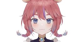 Riifu Evergreen (vtuber, ex-EIEN Project)