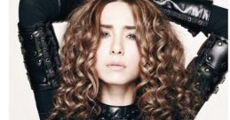 ปาล์มมี่ Palmy (Thai singer)