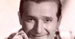Lou Monte (Golden Hits, 1964) (Italian-American Singer) (Better for singing)