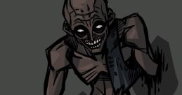 SCP 106 (SCP: CB)
