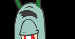 Dutch Sheldon Plankton (Spongebobuarepants)