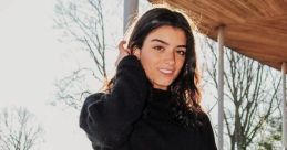 Dixie D'Amelio (TikTok Star and Singer)