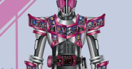 Kamen Rider Decade