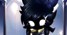 Tessa (Muder Drones)