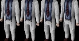 Half-life 1 Scientist mangio-crepe