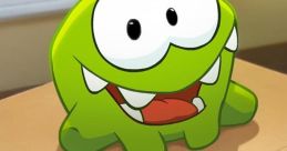 Om Nom