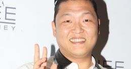 PSY (Gangnam Style)