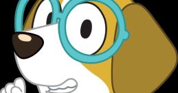 Honey (Bluey) (Mangio Crepe)