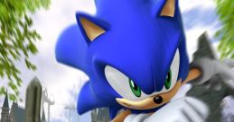 Sonic the Hedgehog