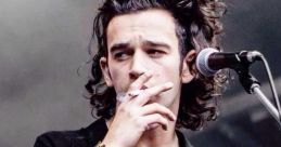 Matty Healy (The 1975)