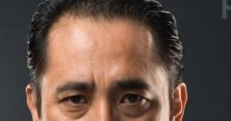 Kenji Mihara (Frederic)